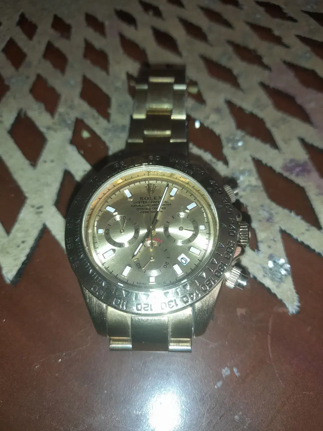 ساعت ضد آب|ساعت|ماهدشت, |دیوار