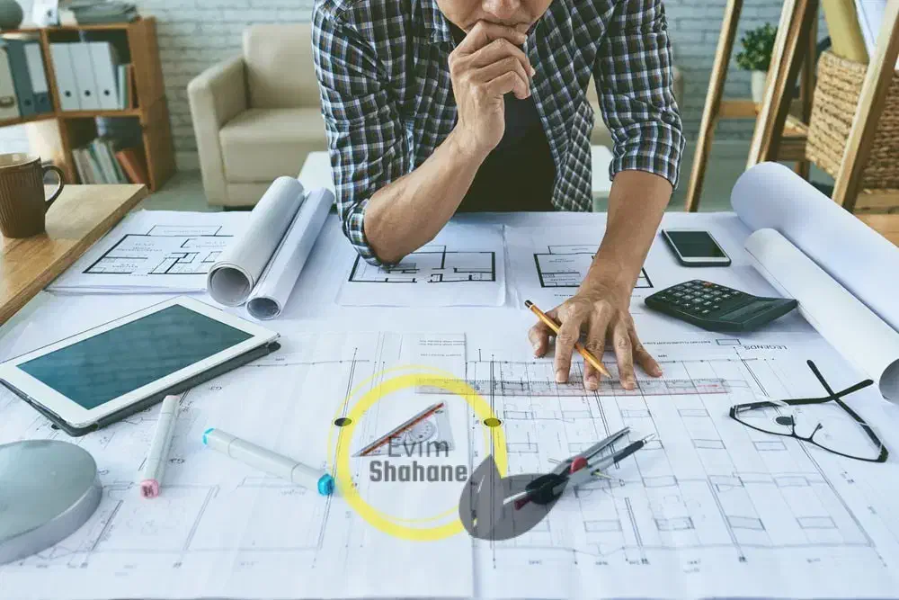 استخدام مهندس نقشه کش اتوکد|استخدام صنعتی، فنی، مهندسی|تهران, والفجر|دیوار