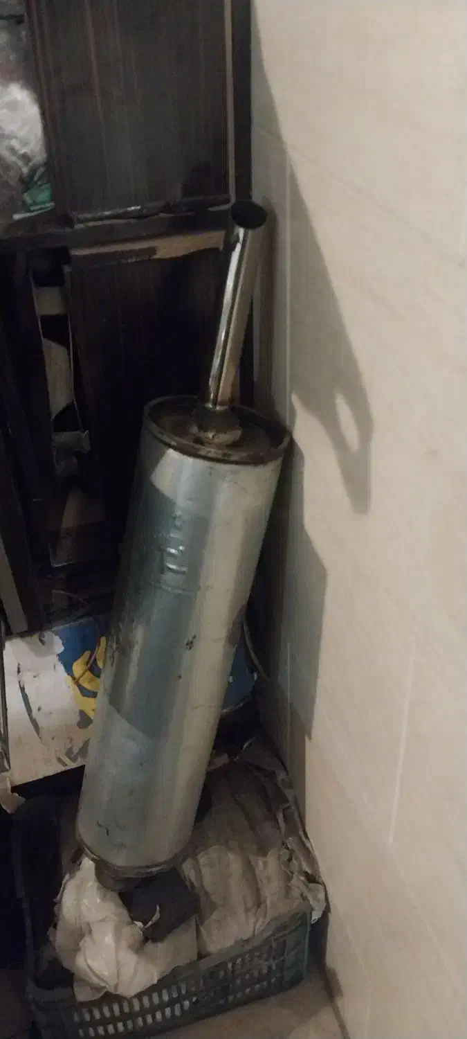 لوازم اسپرتی|قطعات یدکی و لوازم جانبی|تبریز, |دیوار