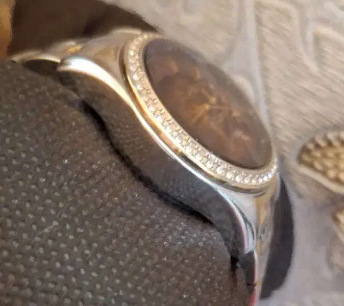 ساعت زنانه رومانسون ساعت مچی زنانه رومانسون|ساعت|شیراز, گلشن|دیوار