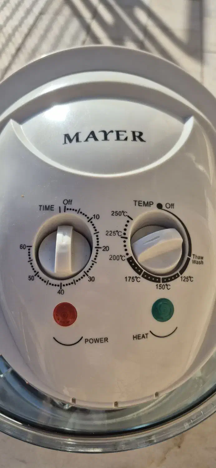 هواپز|اجاق گاز و لوازم برقی پخت‌وپز|فولادشهر, A4|دیوار