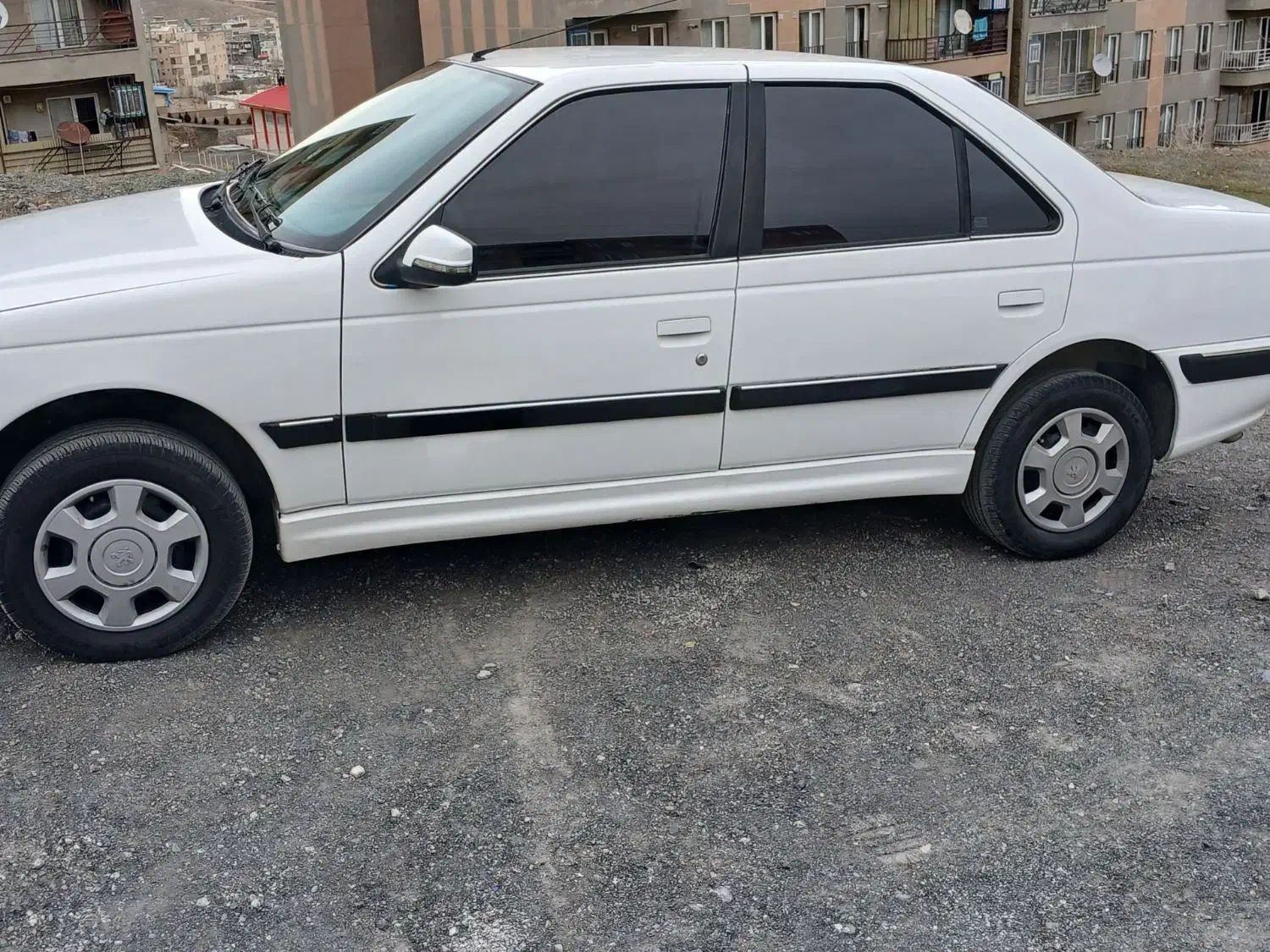 فروش پژو پارس xu7 مدل ۱۴۰۱|خودرو سواری و وانت|سنندج, |دیوار