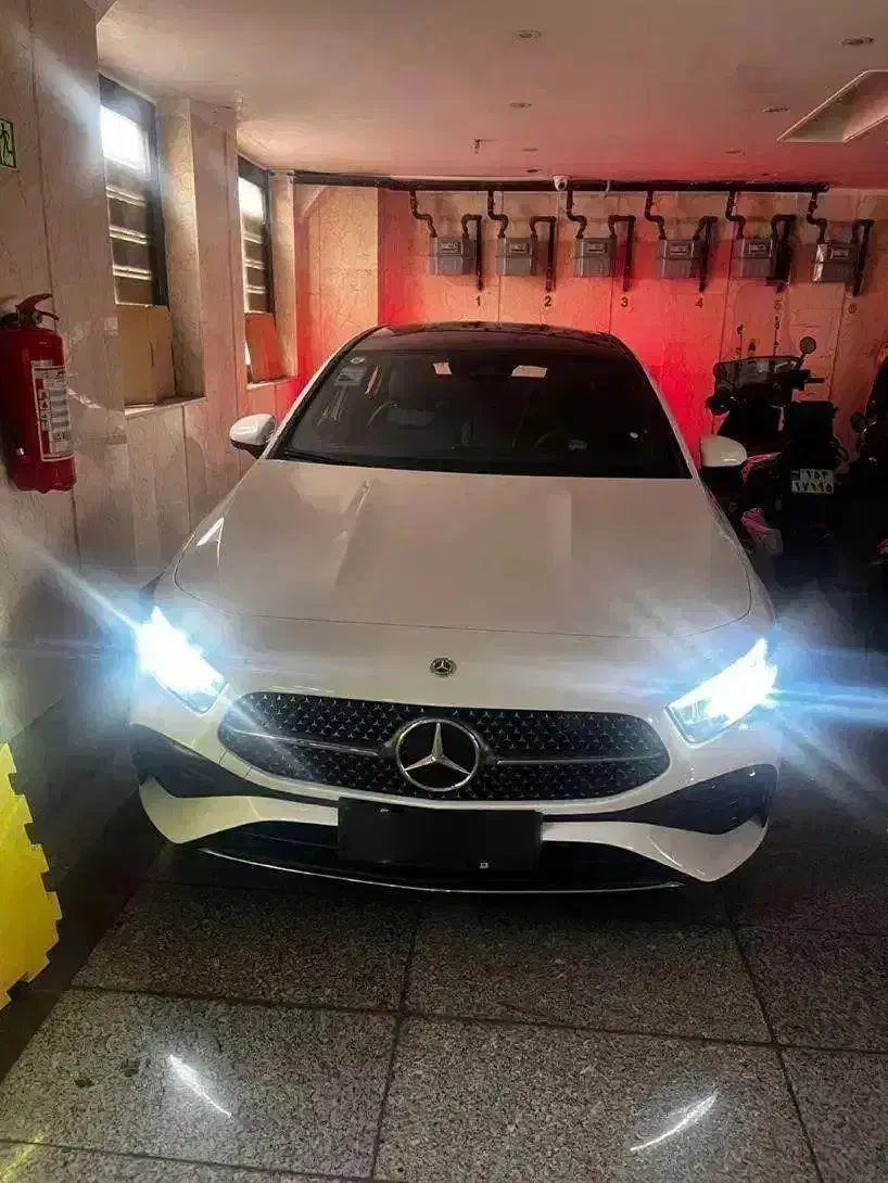 بنزA200L|خودرو سواری و وانت|تهران, میرداماد|دیوار