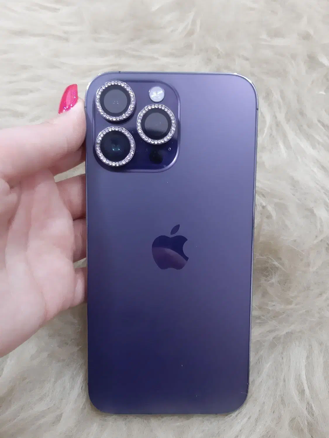 آیفون۱۴پرومکس|موبایل|دزفول, |دیوار