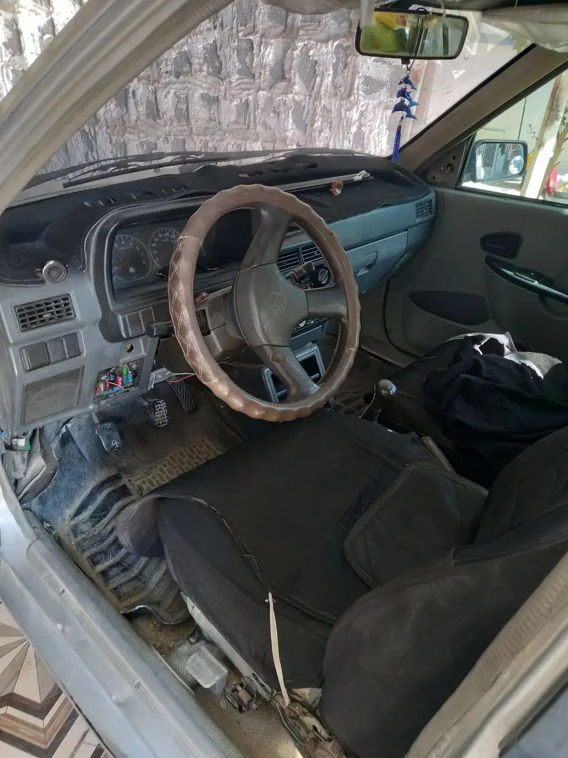 پراید۱۳۱|خودرو سواری و وانت|شبانکاره, |دیوار