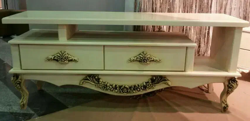 بوفه|بوفه، ویترین، کنسول|کازرون, |دیوار