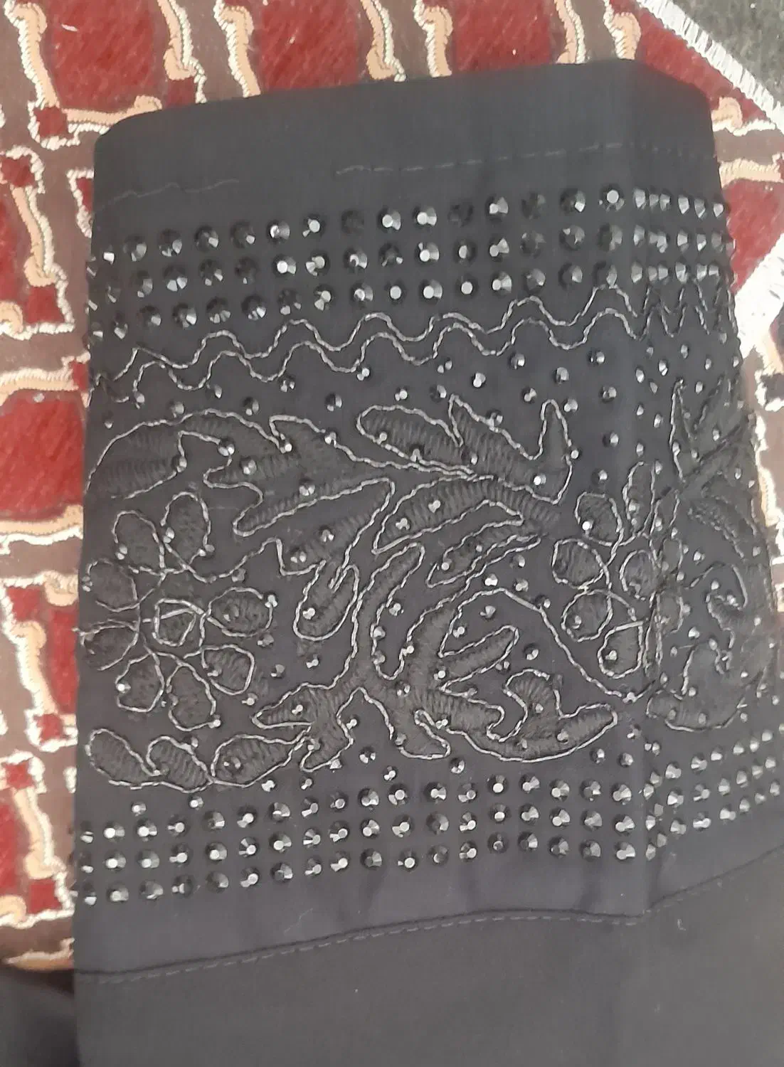 چادر دانشجویی نو نو|لباس|یاسوج, |دیوار