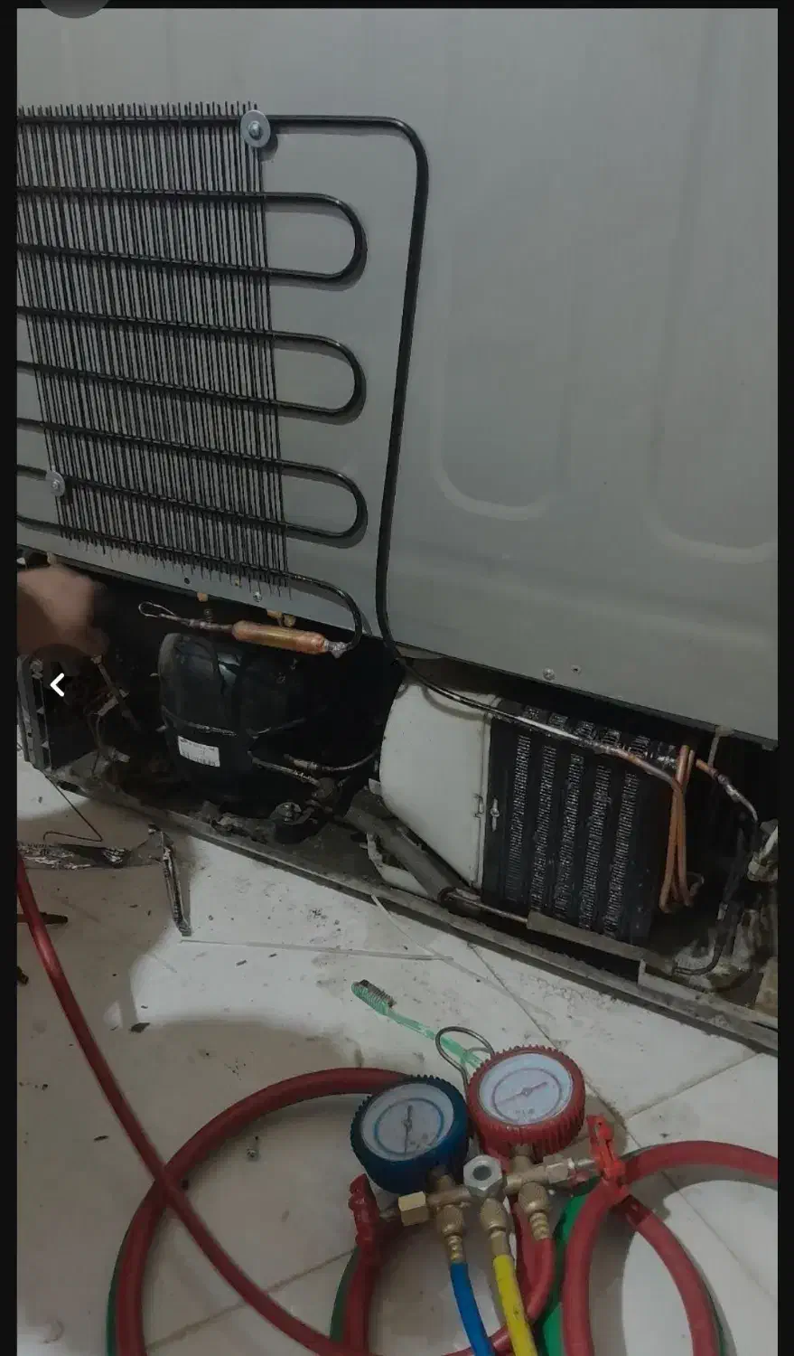 تعمیرات|خدمات پیشه و مهارت|اهواز, گلستان|دیوار