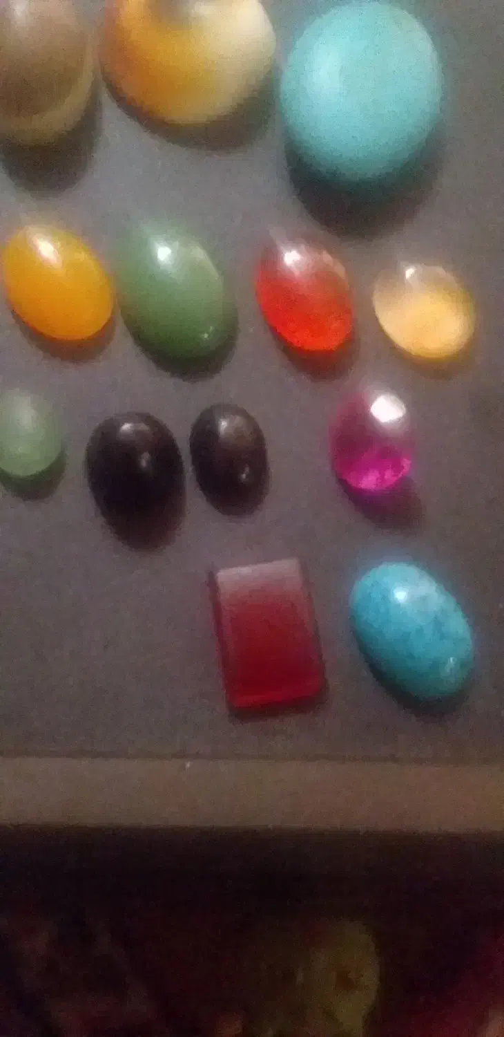 سنگ انگشتری|جواهرات|قزوین, |دیوار