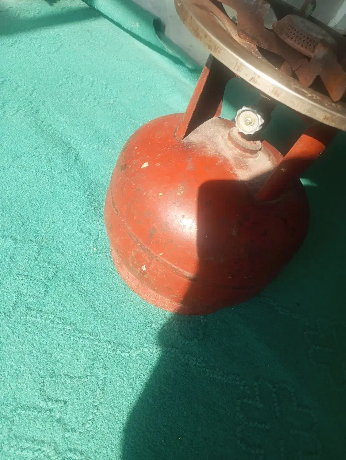 یک عدد پیک نیک|اجاق گاز و لوازم برقی پختوپز|باغستان, |دیوار