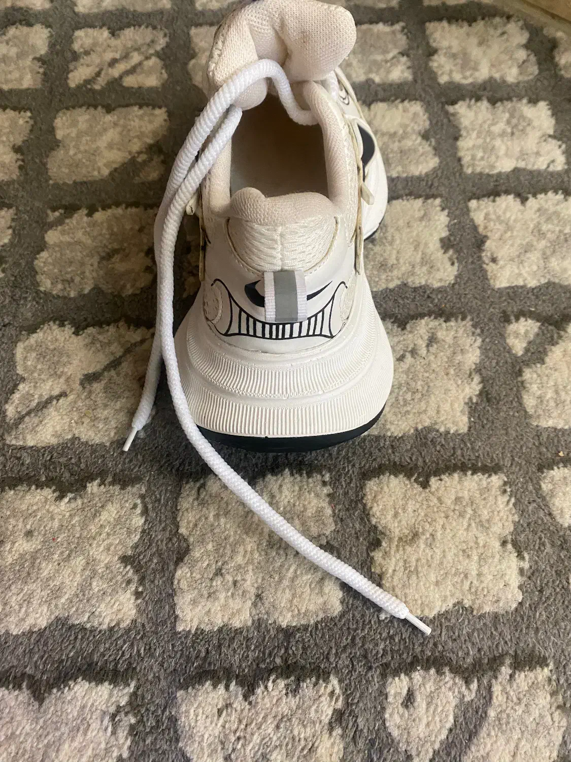 کتونی لژدار vtk|کیف، کفش، کمربند|اراک, |دیوار