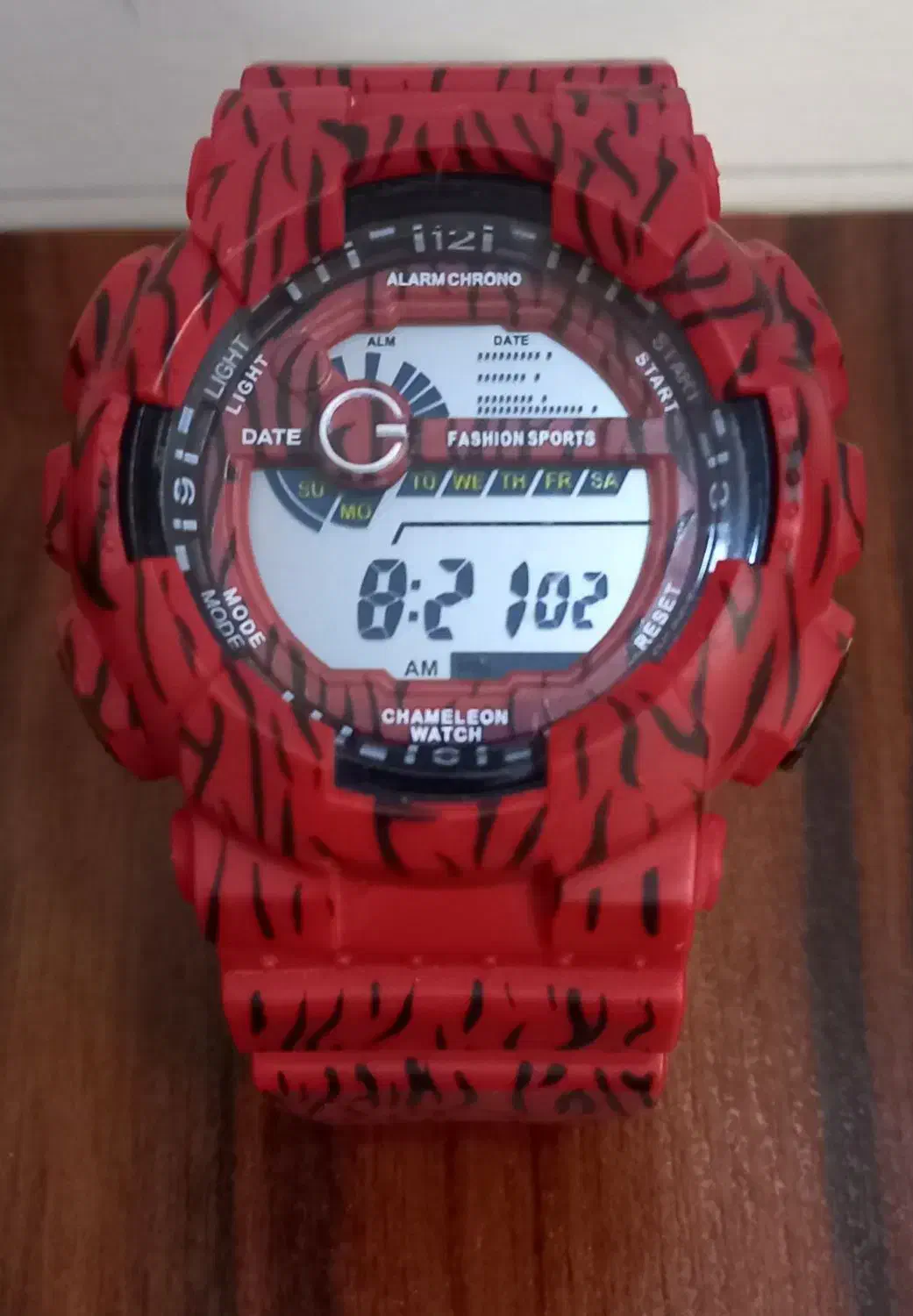 ساعت مچی|ساعت|تهران, شمس‌آباد|دیوار