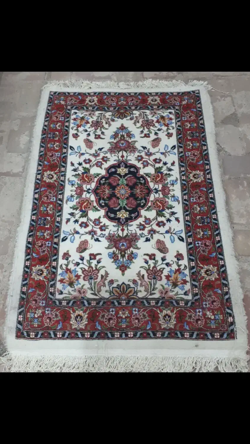 قالی|فرش|آفتاب, |دیوار