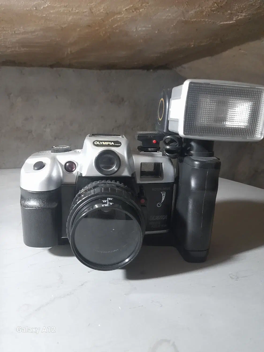 فروش یک عدد دوربین عکاسی اتوماتیک|دوربین عکاسی و فیلم‌برداری|یزد, |دیوار