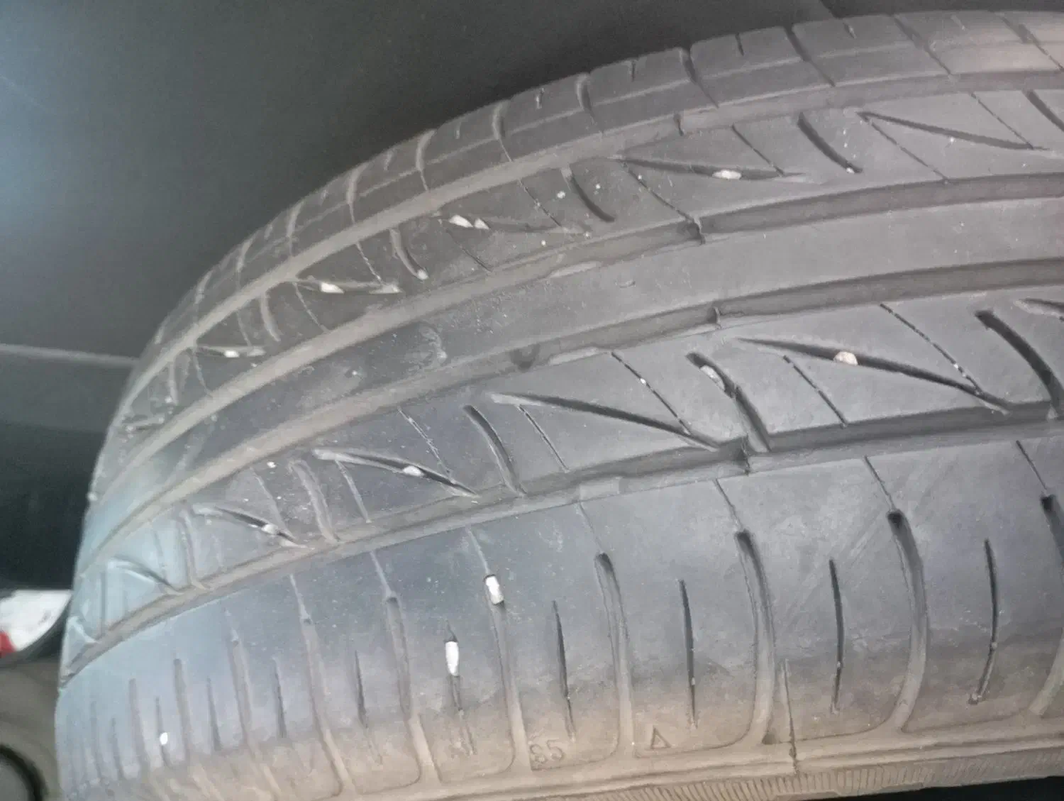 لوازم پراید/ کمک پراید|قطعات یدکی و لوازم جانبی|مشهد, رسالت|دیوار