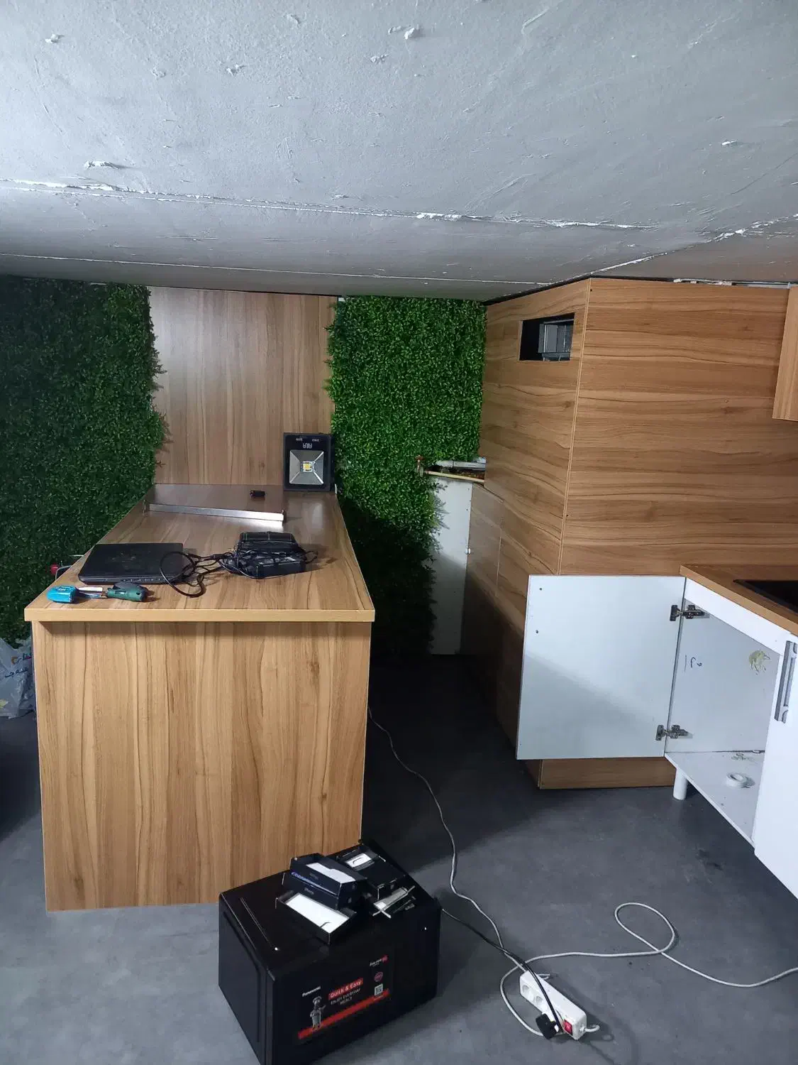 ام دی اف کار|خدمات پیشه و مهارت|تهران, سعادت‌آباد|دیوار