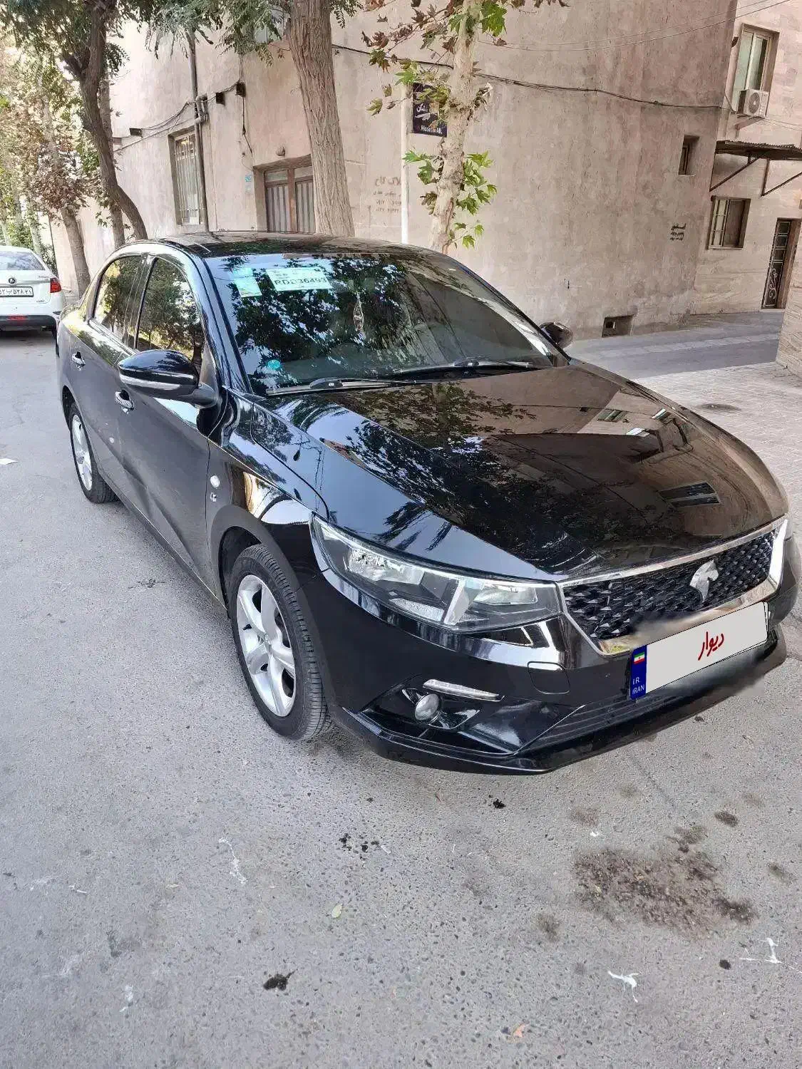 تارا 403   lx v4|خودرو سواری و وانت|تهران, پرواز|دیوار