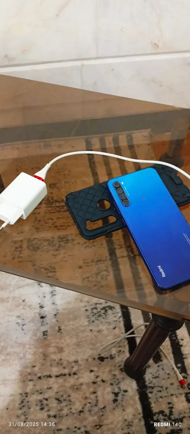 note 8 (t)|موبایل|خلیل آباد, |دیوار