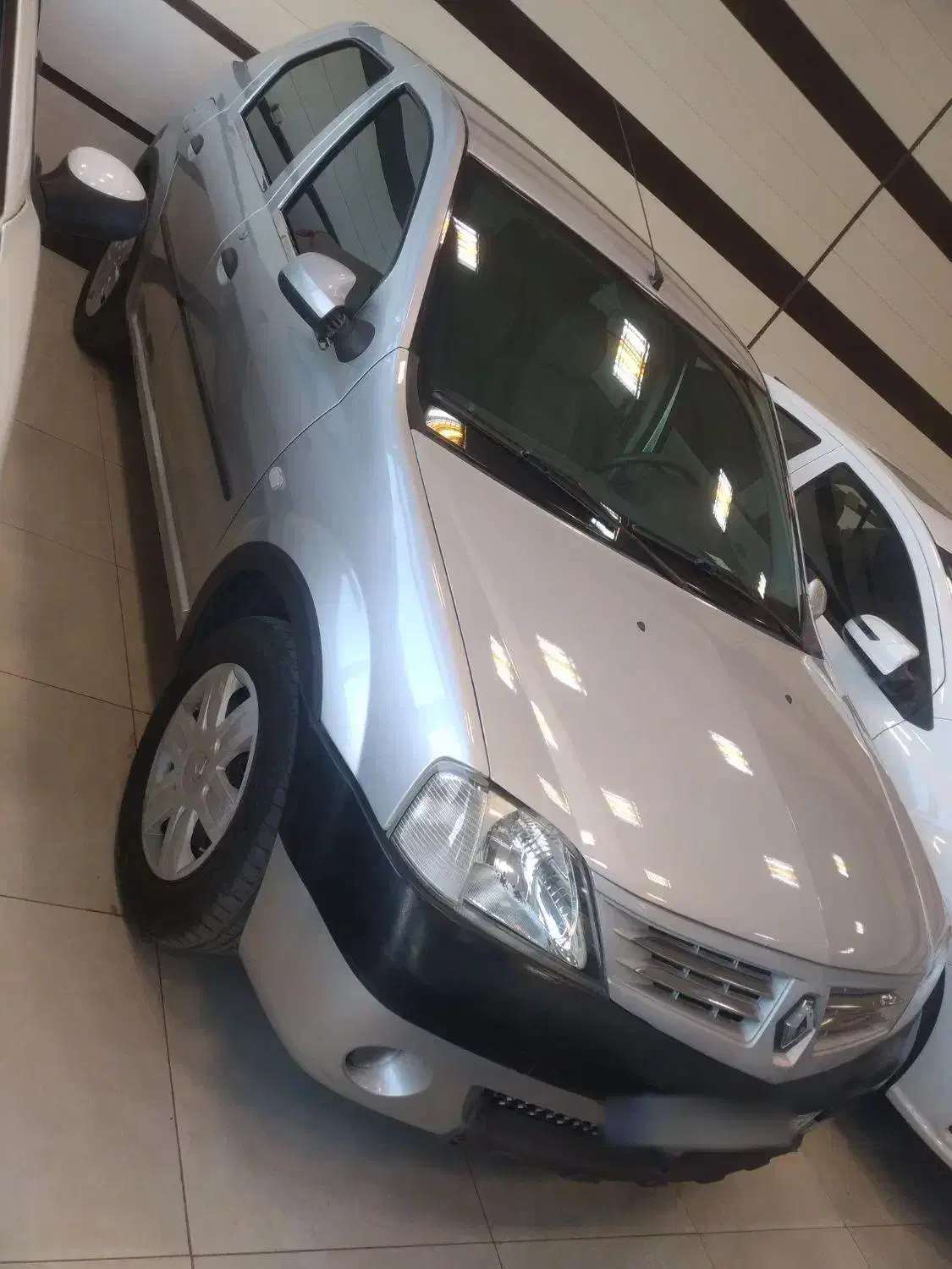 L90 مدل ۸۷|خودرو سواری و وانت|همدان, |دیوار