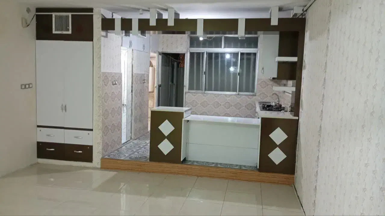 آپارتمان ۷۵متر طبرسی شمالی۱۲|فروش آپارتمان|مشهد, نظام دوست|دیوار