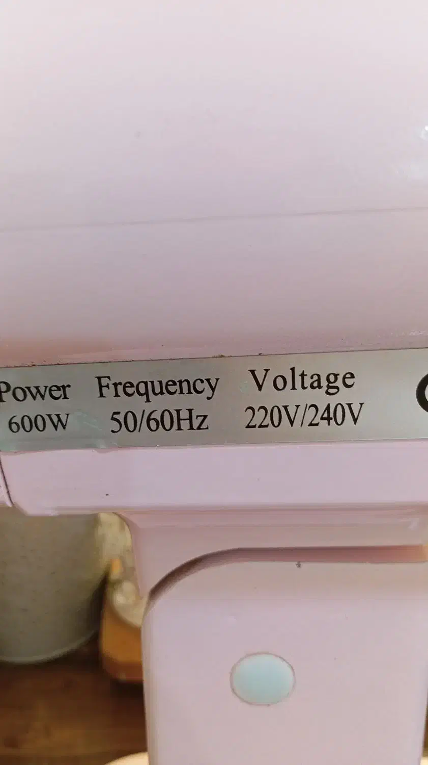 هم زن نیمه صنعتی نقد و اقساط.|سایر لوازم برقی|گنبد کاووس, |دیوار