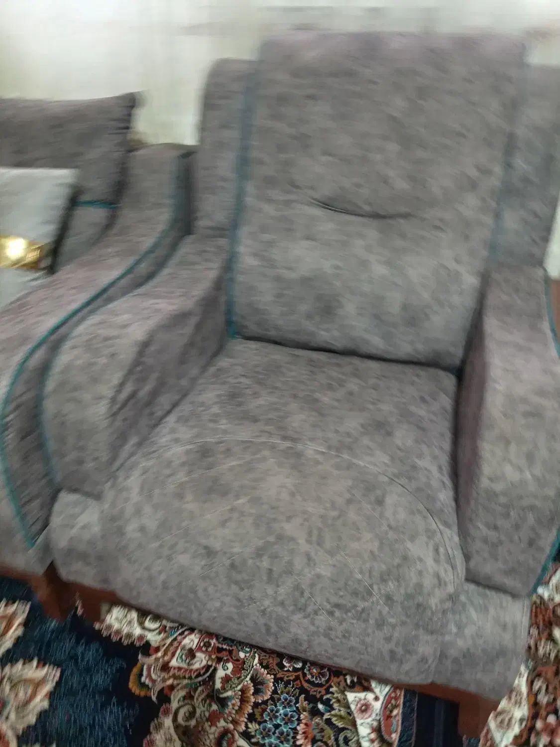 مبل|مبلمان خانگی و میز عسلی|هشتگرد, شهرک بوستان|دیوار