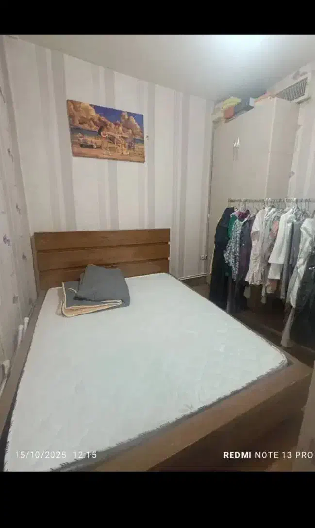 ۶۳متر.سند تک برگ.خیابان شهدا کوی دانش|فروش آپارتمان|ورامین, ورامین|دیوار