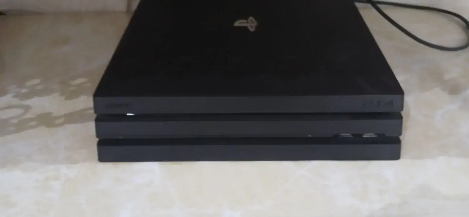 پی اس فور پرو|کنسول، بازی ویدئویی و آنلاین|فردیس, شهرک شهید حسینی|دیوار