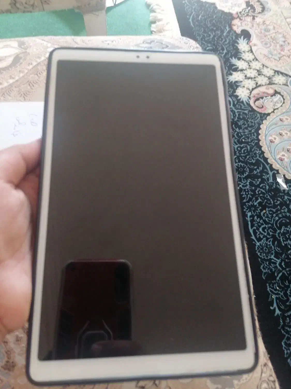 تبلت سامسونگ|تبلت|شیراز, آزادگان|دیوار