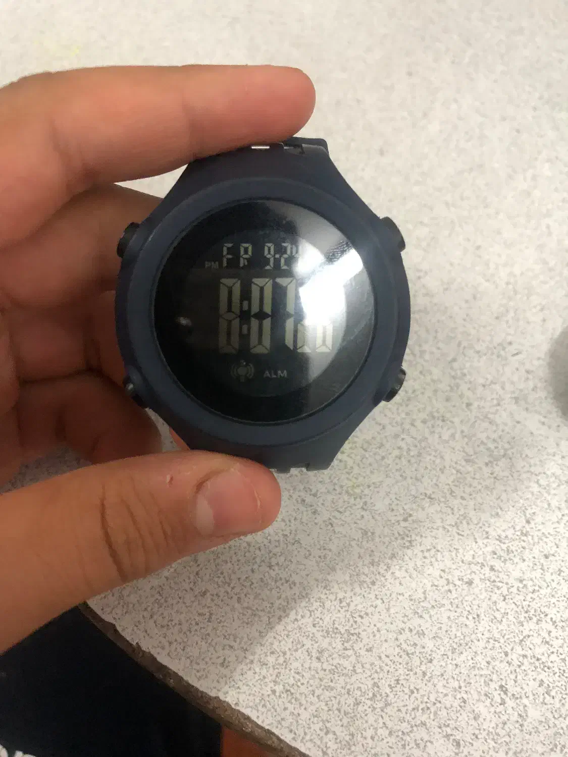 ساعت پسرانه|ساعت|خرمشهر, |دیوار