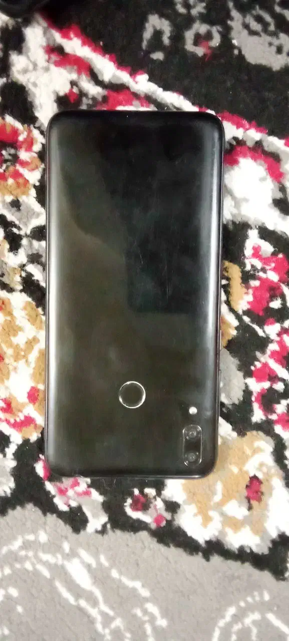 گوشی هوآوی Y7 Prime 2019|موبایل|زاهدان, |دیوار