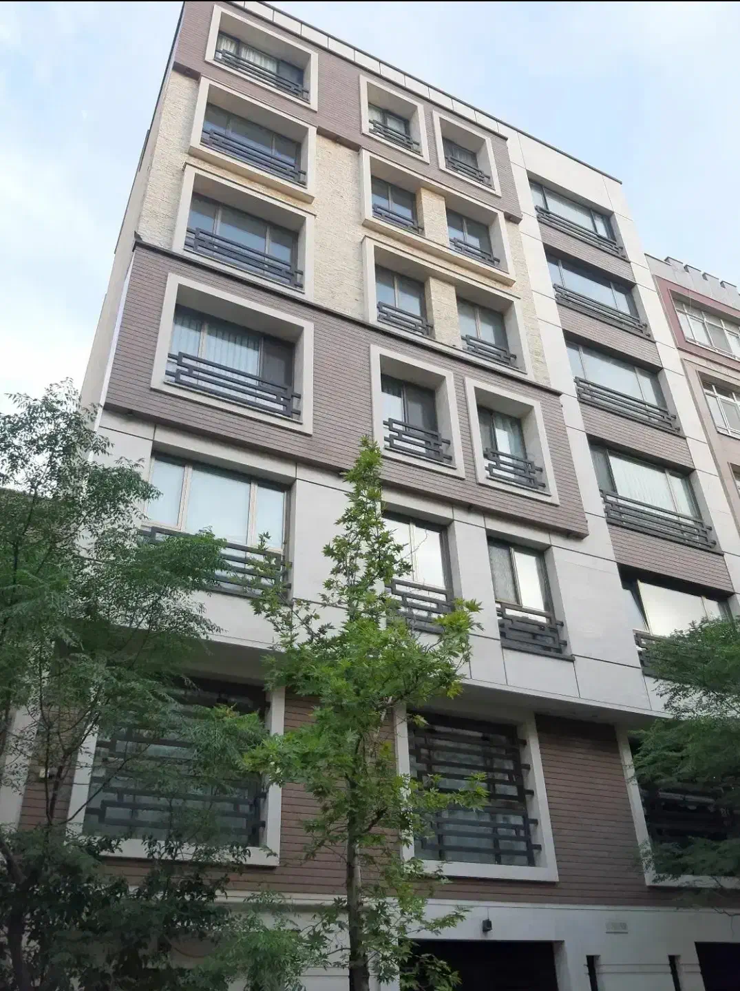 125 متر / کلیدنخورده / بهداری / مناسب سکونت|پیشفروش املاک|ارومیه, |دیوار