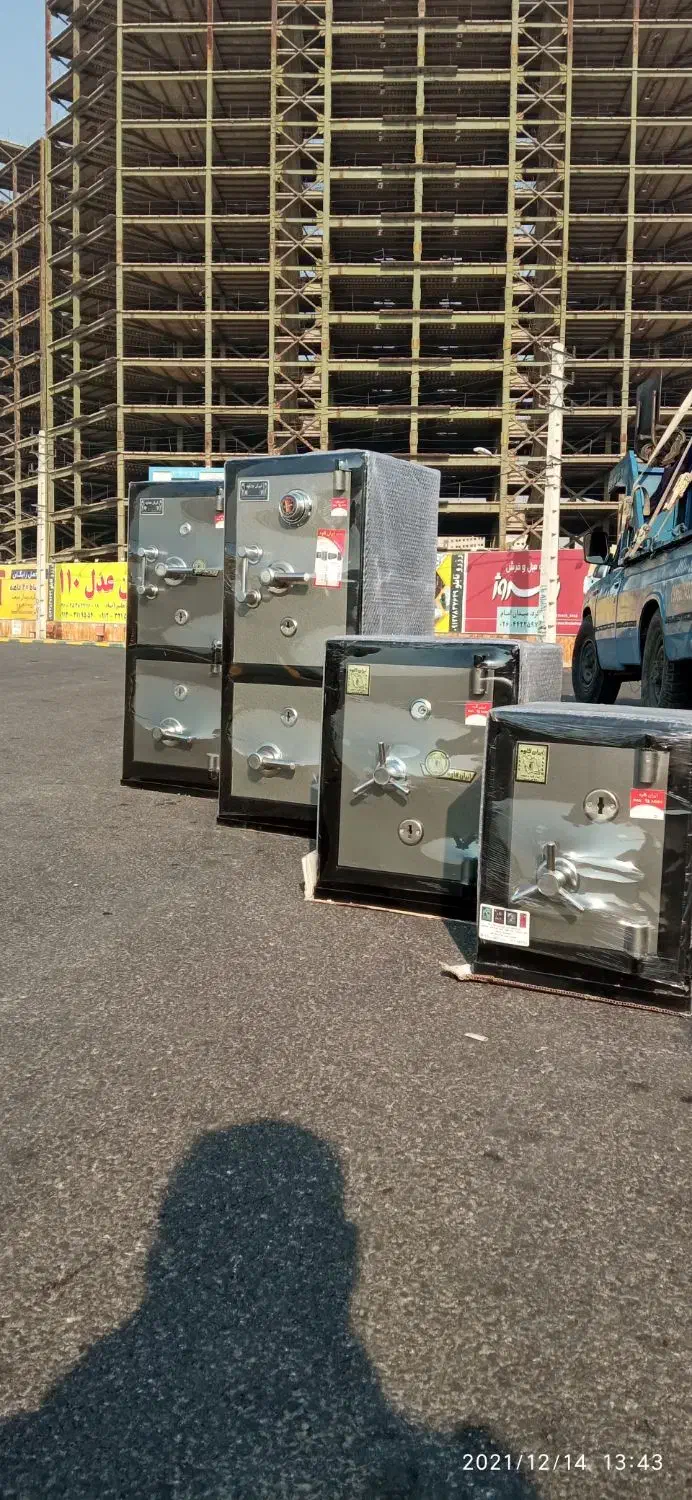 گاوصندوق هشتگرد|ابزارآلات|هشتگرد, شهرک ریحانه|دیوار