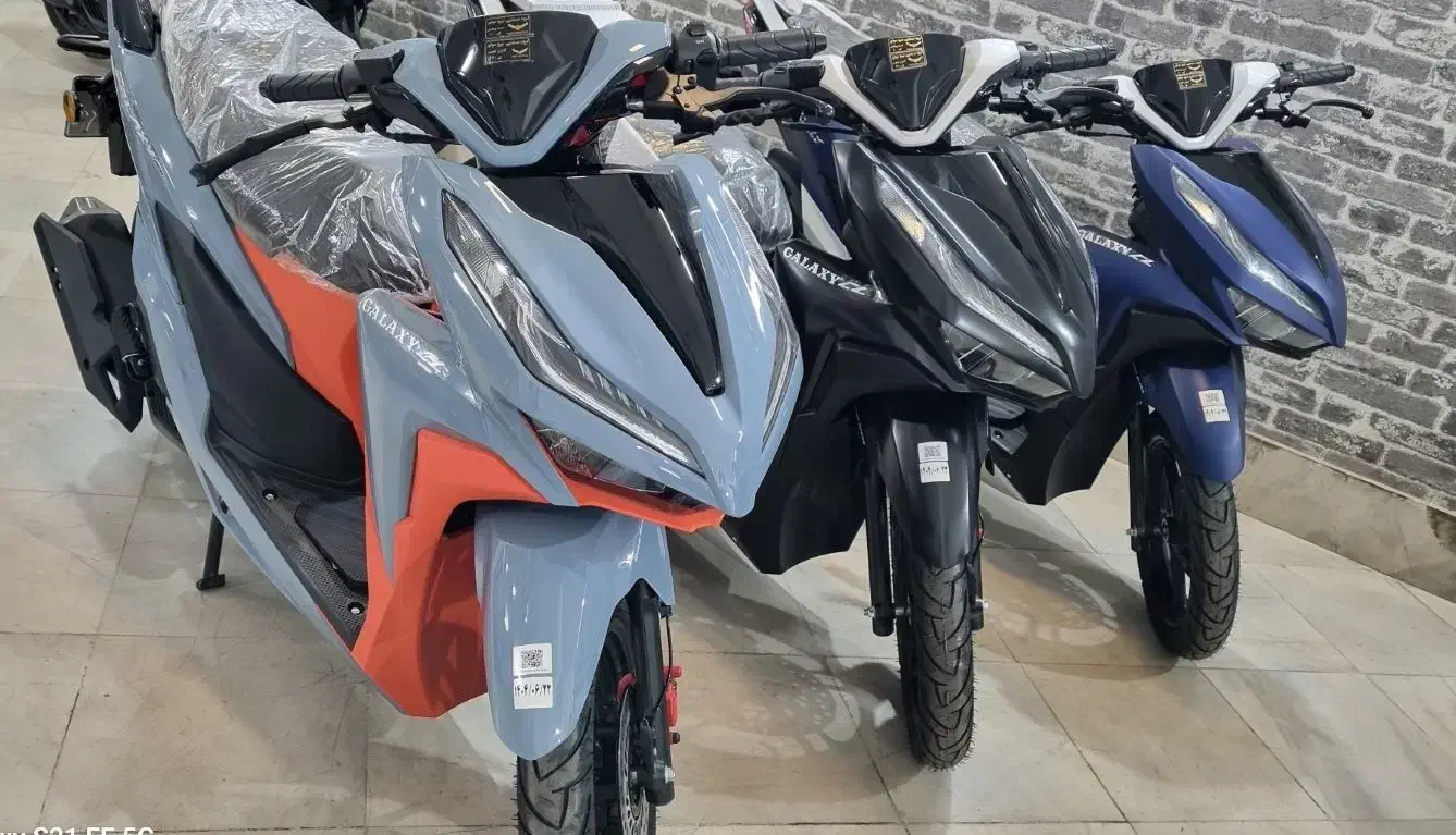 CL150 اقساط2% صفر 1404|موتورسیکلت|تهران, نیروی دریایی|دیوار