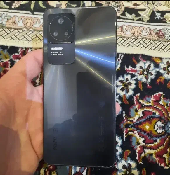 Poco F4 5G|موبایل|خوی, |دیوار