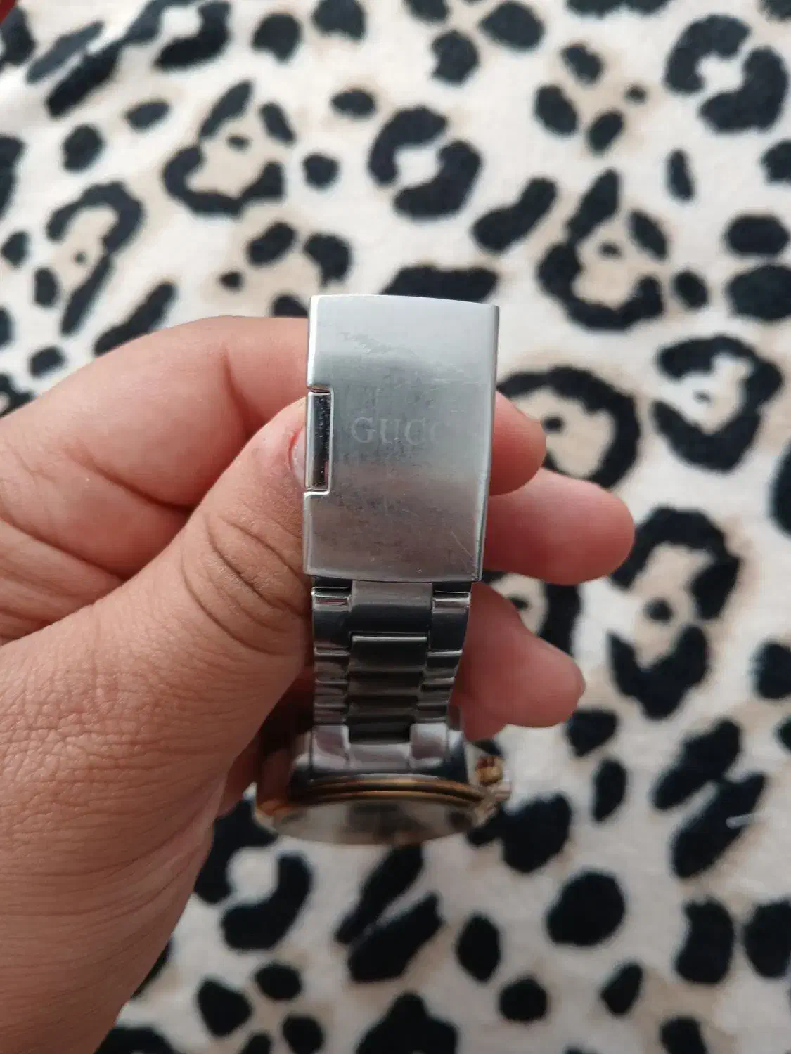 ساعت گوچی اصل|ساعت|اهر, |دیوار