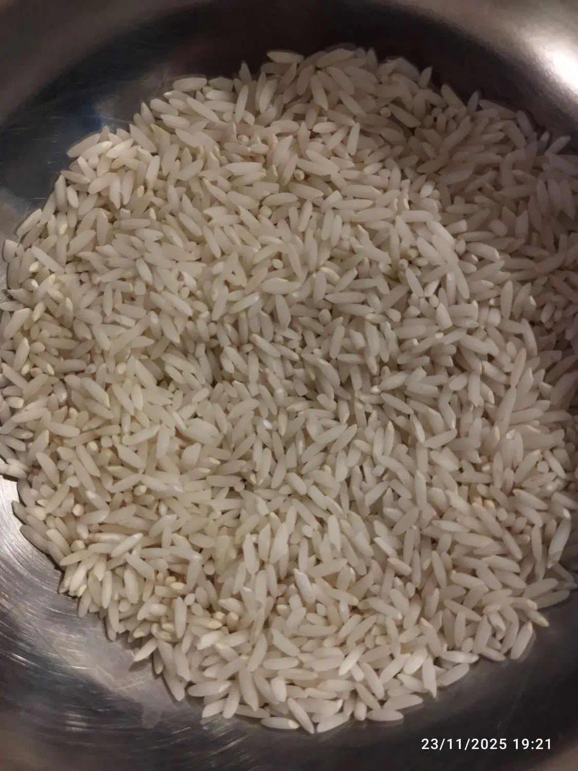 برنج محلی فروش فوری|خوردنی و آشامیدنی|سیلاخور, |دیوار