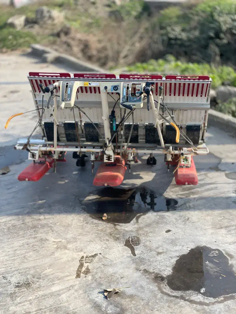 نشا کار یانمار|ماشینآلات صنعتی|آمل, |دیوار