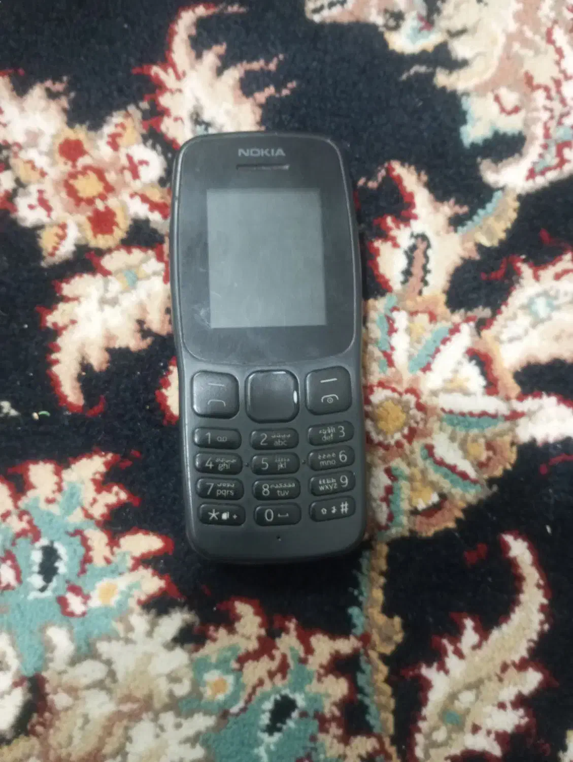 تلفن. همرا|موبایل|تربتحیدریه, پایانه مسافربری تربت حیدریه|دیوار