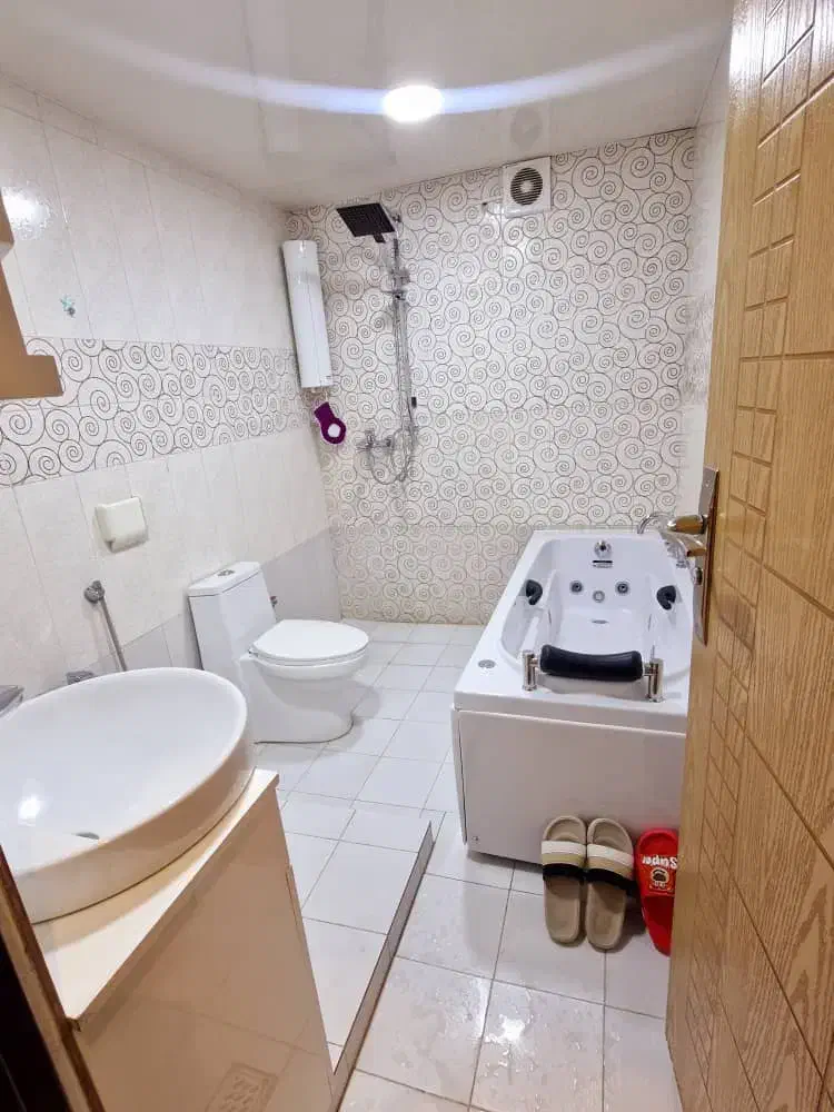 سوییت ویلایی لوکس VIP|اجارهٔ کوتاهمدت آپارتمان و سوئیت|زنجان, |دیوار