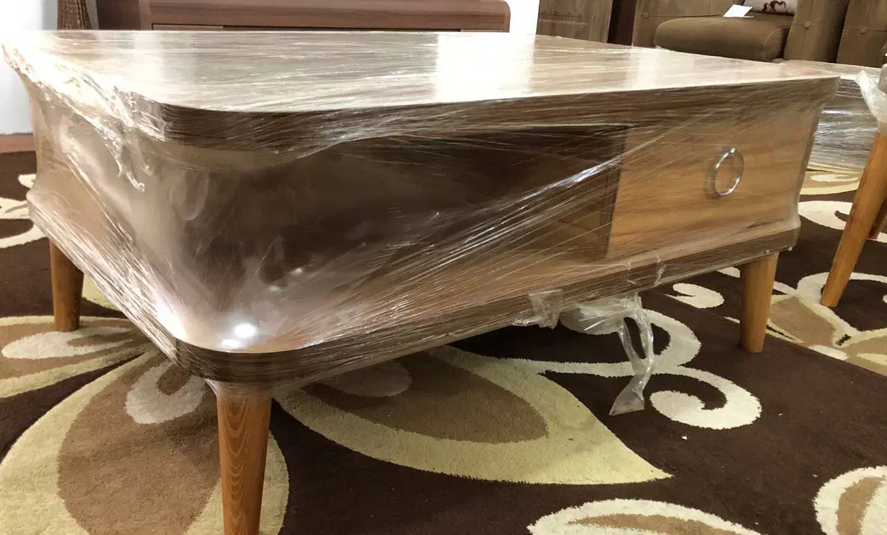 میز و عسلی نو|مبلمان خانگی و میز عسلی|بهشهر, |دیوار