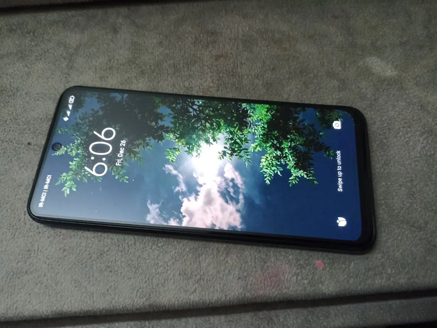 poco m5s|موبایل|تهران, اتابک|دیوار