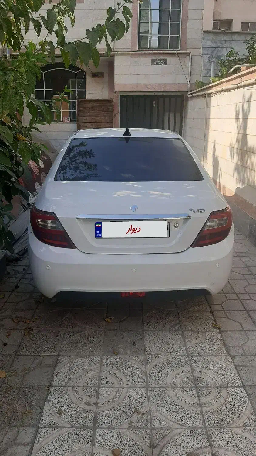 دنا پلاس ۱۴۰۲|خودرو سواری و وانت|اسلامشهر, شهرک واوان|دیوار