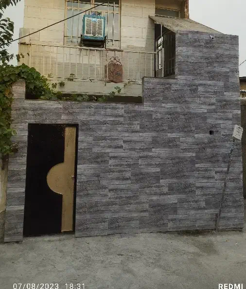 فروش ویلایی دو طبقه یکجا|فروش خانه و ویلا|مشکین‌دشت, |دیوار