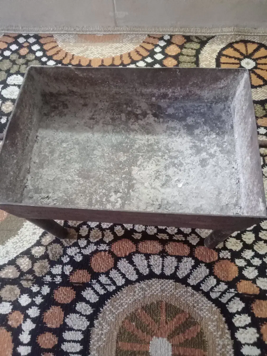 منقل دوپینگ و تک شعله وساج|اجاق گاز و لوازم برقی پخت‌وپز|خرم‌آباد, |دیوار