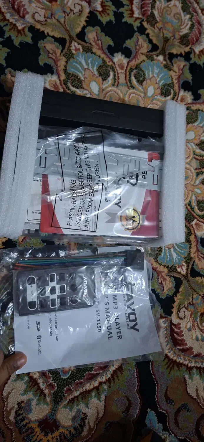 ....|سیستم صوتی خانگی|سوسنگرد, |دیوار