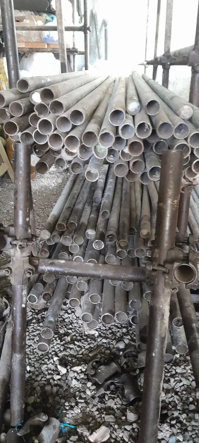 داربست فلزی طاهر مشایخ|خدمات پیشه و مهارت|نوشهر, |دیوار