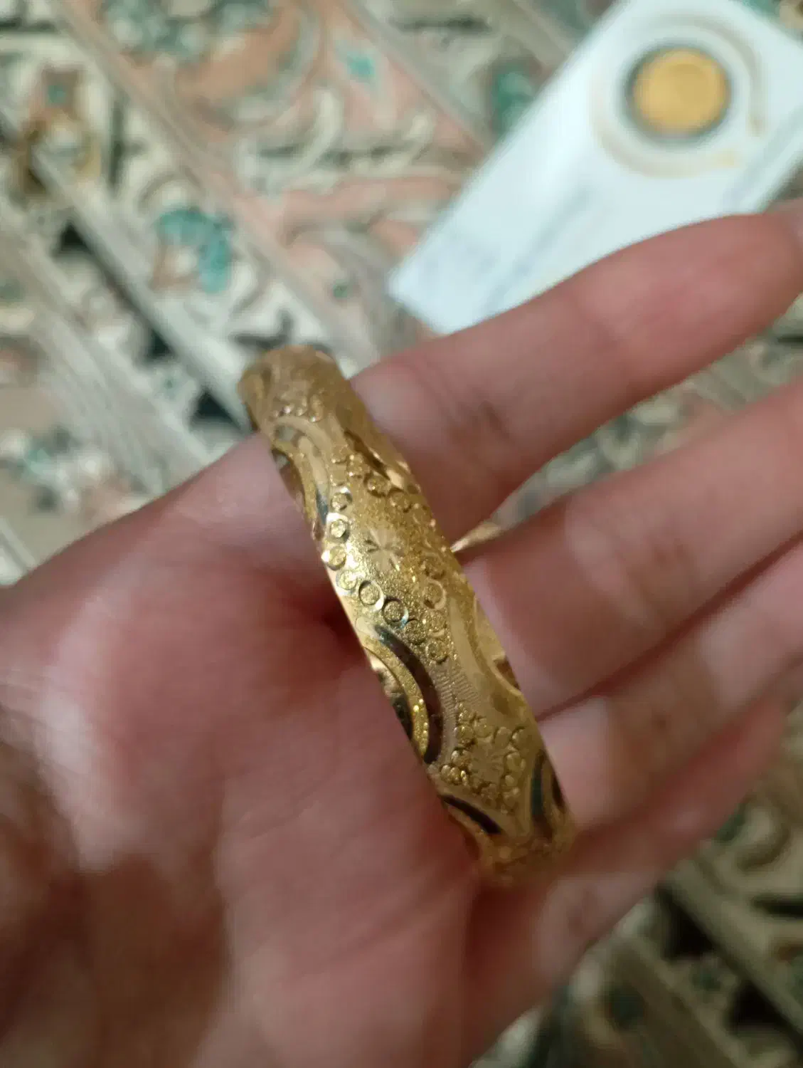 طلا|جواهرات|مشهد, شهرک بهارستان|دیوار