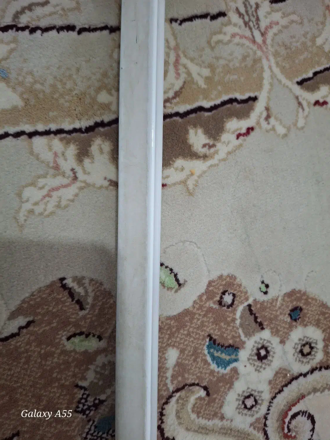 میله پرده 4/80 متر میباشد|پرده، رانر، رومیزی|خرمشهر, |دیوار