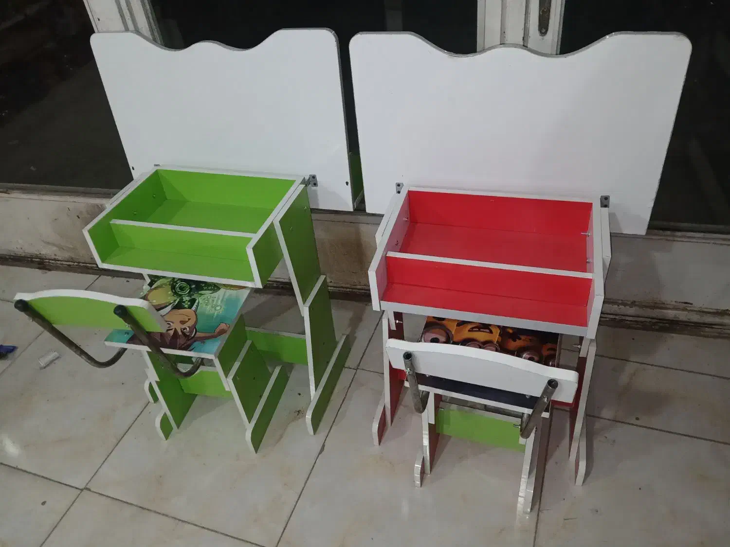 میزتحریر . میز تحریر|میز تحریر و کامپیوتر|اردبیل, |دیوار